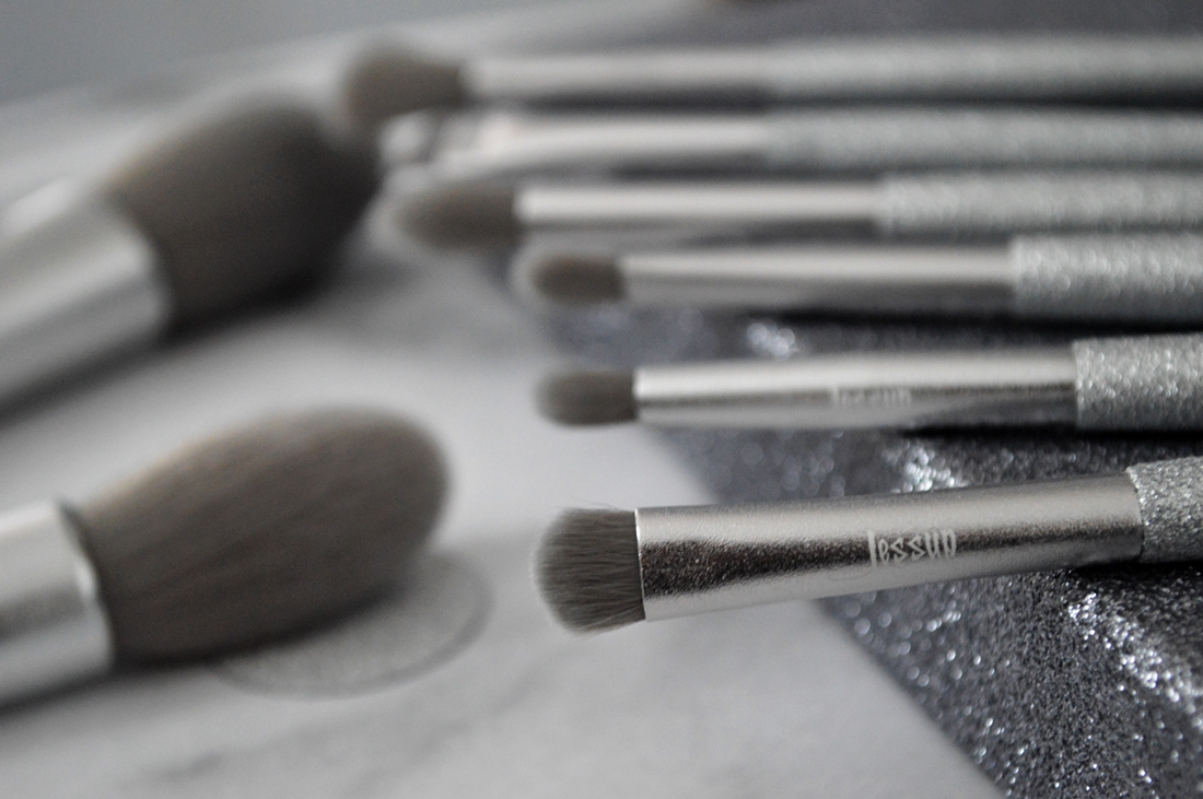 pędzle do makijażu jessup puderek.com.pl